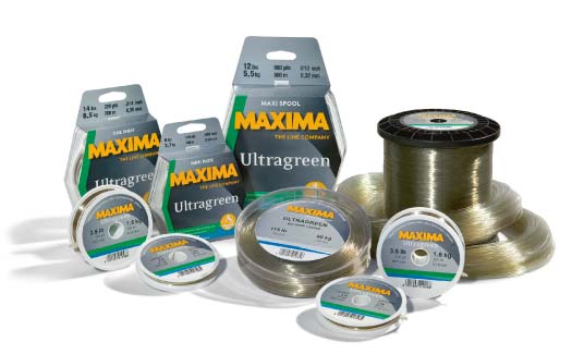 Maxima Ultragreen Leader